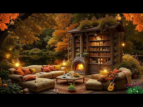 Smooth Jazz instrumental Music ☕ Smooth Piano Jazz Music for Relaxing, Studying, Sleeping