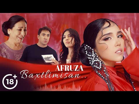 Afruza - Baxtlimisan (Official Music Video)