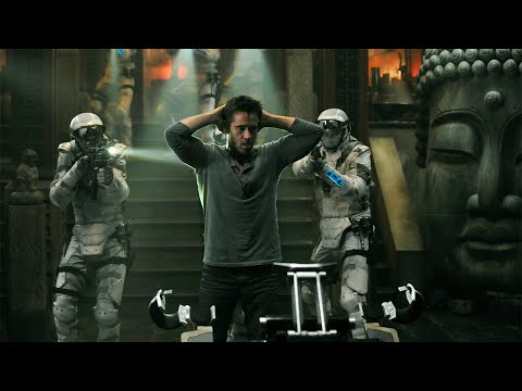 New Action Movie 2024 Full Movie English Hollywood Action Movies 2024