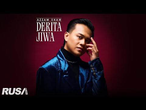 Azzam Sham - Derita Jiwa [Official Music Video]