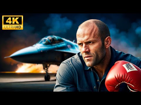 NEW Action Movie 2024 | FULL Movie English | Hollywood Action FREE Movies 2024