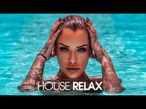 Ibiza Summer Mix 2024 ???? Best Of Tropical Deep House Music Chill Out Mix 2023 ???? Chillout Lounge