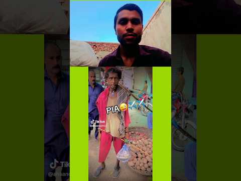 I Tried The ????????Most Viral TikTok funny video