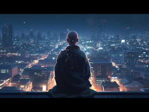 "10 Minutes meditation” Japanese Zen Music - Relaxing Music of Heart Sutra / Kanho Yakushiji